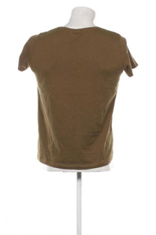 Herren T-Shirt Ichi, Größe L, Farbe Grün, Preis 16,88 €