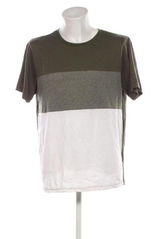 Ανδρικό t-shirt Identic, Μέγεθος XXL, Χρώμα Πολύχρωμο, Τιμή 12,99 €