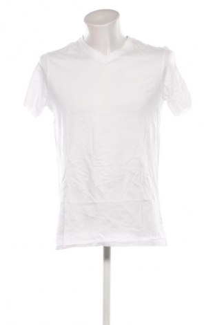 Tricou de bărbați Identic, Mărime M, Culoare Alb, Preț 64,99 Lei