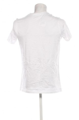 Tricou de bărbați Identic, Mărime M, Culoare Alb, Preț 64,99 Lei