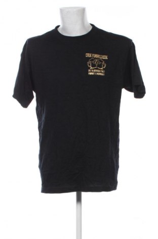 Herren T-Shirt Identity, Größe XL, Farbe Schwarz, Preis € 13,99