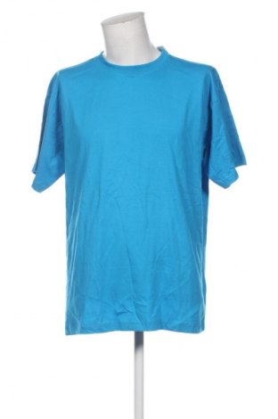 Herren T-Shirt Identity, Größe XXL, Farbe Blau, Preis € 13,99