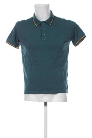 Męski T-shirt Il Granchio, Rozmiar M, Kolor Zielony, Cena 54,99 zł