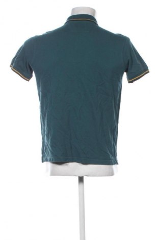 Męski T-shirt Il Granchio, Rozmiar M, Kolor Zielony, Cena 54,99 zł