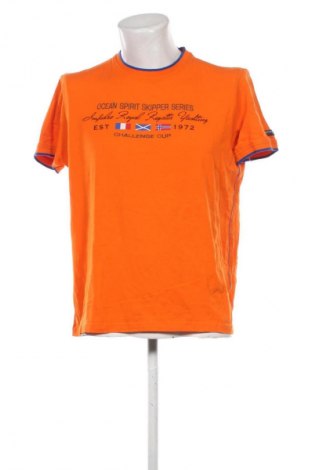 Herren T-Shirt Impuls, Größe XXL, Farbe Orange, Preis € 13,99