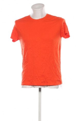 Ανδρικό t-shirt Infinity, Μέγεθος M, Χρώμα Πορτοκαλί, Τιμή 12,99 €