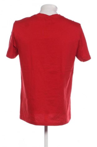 Pánske tričko  Intimissimi, Veľkosť L, Farba Červená, Cena  9,72 €