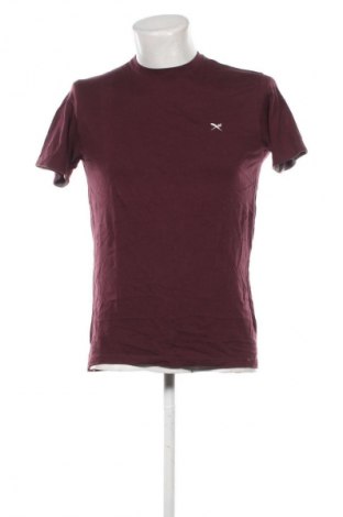 Ανδρικό t-shirt Iriedaily, Μέγεθος M, Χρώμα Κόκκινο, Τιμή 9,99 €