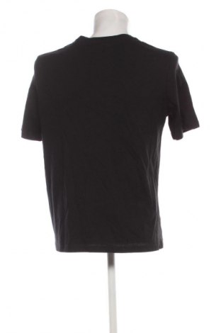 Męski T-shirt Jack & Jones, Rozmiar L, Kolor Czarny, Cena 108,99 zł