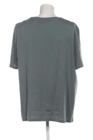 Tricou de bărbați Jack & Jones, Mărime 4XL, Culoare Verde, Preț 112,99 Lei