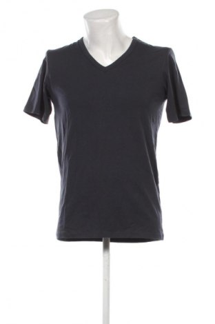 Ανδρικό t-shirt Jack & Jones, Μέγεθος L, Χρώμα Μπλέ, Τιμή 21,99 €