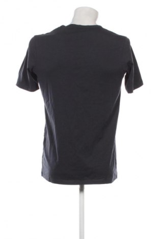 Ανδρικό t-shirt Jack & Jones, Μέγεθος L, Χρώμα Μπλέ, Τιμή 21,99 €