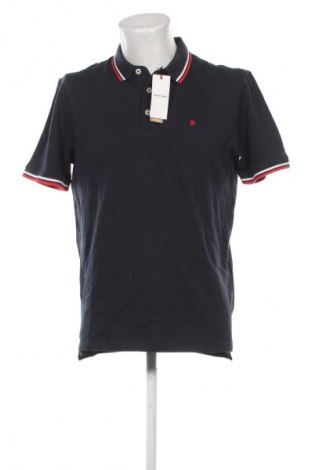Férfi póló Jack & Jones, Méret XL, Szín Kék, Ár 17 819 Ft