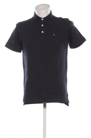 Herren T-Shirt Jack & Jones, Größe L, Farbe Blau, Preis € 45,99