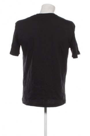 Herren T-Shirt Jack & Jones, Größe L, Farbe Schwarz, Preis 22,99 €