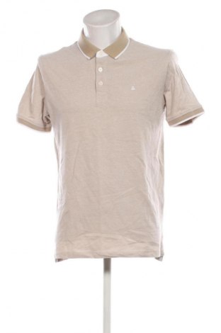 Pánské tričko  Jack & Jones, Velikost XL, Barva Béžová, Cena  1 069,00 Kč