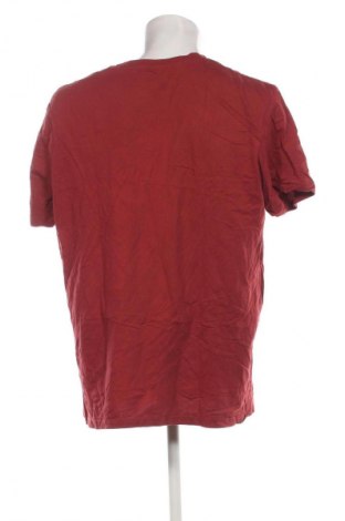 Pánské tričko  Jack & Jones, Velikost 3XL, Barva Hnědá, Cena  229,00 Kč
