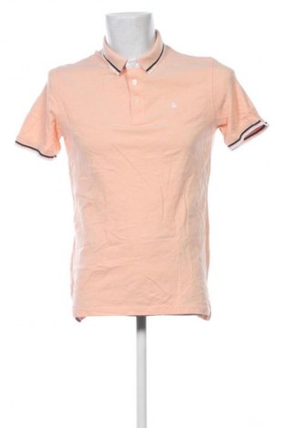 Tricou de bărbați Jack & Jones, Mărime L, Culoare Portocaliu, Preț 91,99 Lei