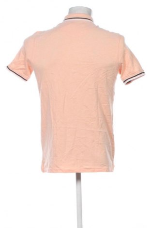 Tricou de bărbați Jack & Jones, Mărime L, Culoare Portocaliu, Preț 91,99 Lei