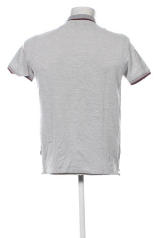 Herren T-Shirt Jack & Jones, Größe M, Farbe Grau, Preis 18,99 €