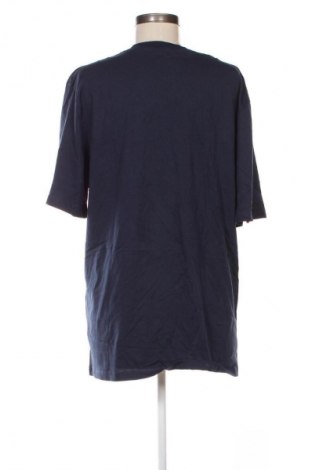 Męski T-shirt Jack & Jones, Rozmiar XL, Kolor Niebieski, Cena 45,99 zł