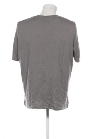 Herren T-Shirt Jack & Jones, Größe XXL, Farbe Grau, Preis € 9,99