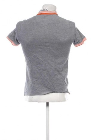 Herren T-Shirt Jack & Jones, Größe S, Farbe Grau, Preis € 18,99