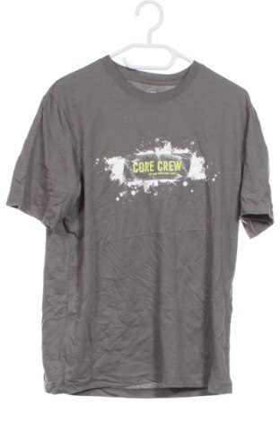 Herren T-Shirt Jack & Jones, Größe XS, Farbe Grau, Preis € 22,99