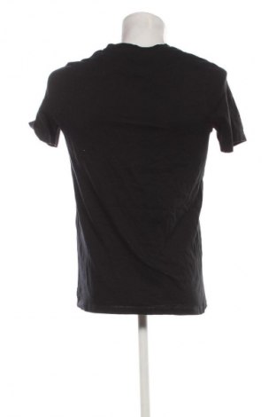 Herren T-Shirt Jack & Jones, Größe L, Farbe Schwarz, Preis 9,99 €