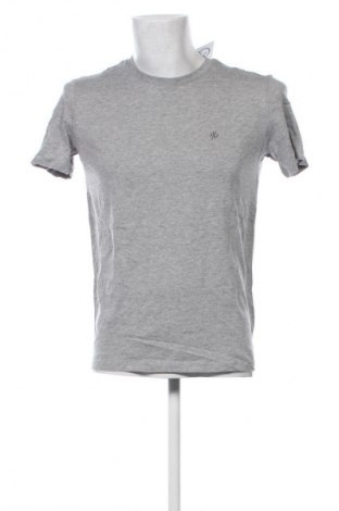 Herren T-Shirt Jack & Jones, Größe S, Farbe Grau, Preis € 9,99