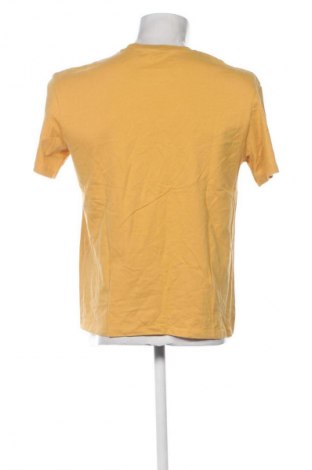 Herren T-Shirt Jack & Jones, Größe M, Farbe Orange, Preis € 9,99