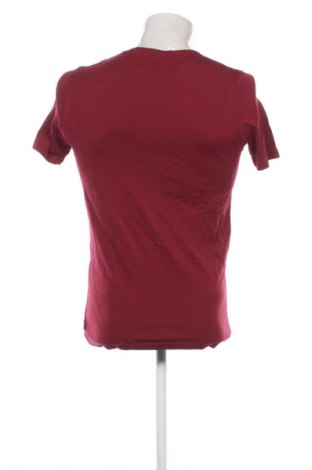 Herren T-Shirt Jack & Jones, Größe S, Farbe Rot, Preis 9,99 €