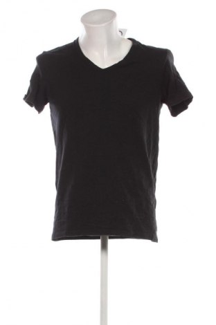 Ανδρικό t-shirt Jack & Jones, Μέγεθος XL, Χρώμα Μαύρο, Τιμή 8,99 €