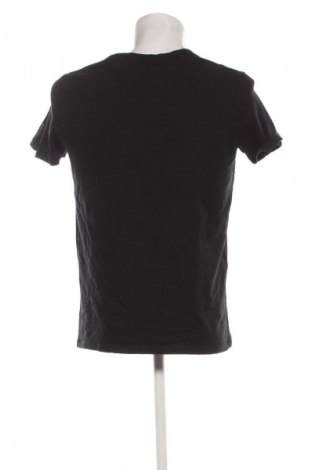 Ανδρικό t-shirt Jack & Jones, Μέγεθος XL, Χρώμα Μαύρο, Τιμή 8,99 €