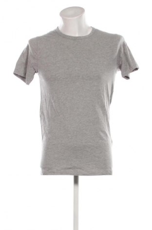 Herren T-Shirt Jack & Jones, Größe L, Farbe Grau, Preis € 9,99
