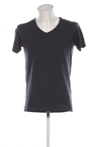 Мъжка тениска Jack & Jones, Размер L, Цвят Сив, Цена 14,99 лв.