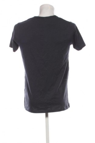 Мъжка тениска Jack & Jones, Размер L, Цвят Сив, Цена 14,99 лв.