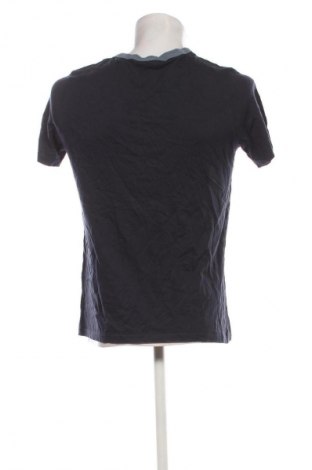 Мъжка тениска Jack & Jones, Размер M, Цвят Син, Цена 14,99 лв.