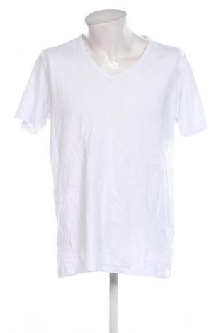 Pánské tričko  Jack & Jones, Velikost XXL, Barva Bílá, Cena  229,00 Kč