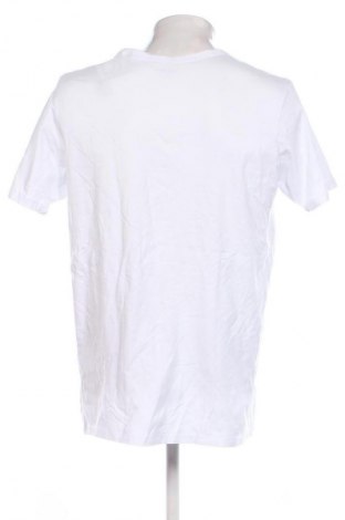 Pánské tričko  Jack & Jones, Velikost XXL, Barva Bílá, Cena  229,00 Kč