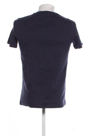 Мъжка тениска Jack & Jones PREMIUM, Размер S, Цвят Син, Цена 31,99 лв.