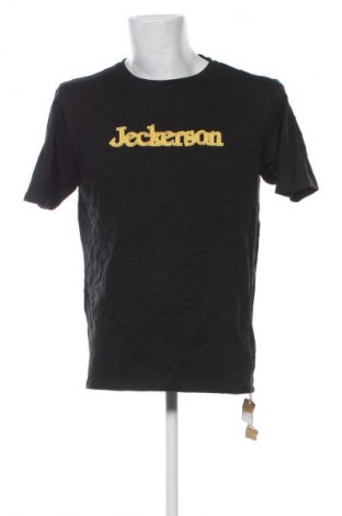 Férfi póló Jackerson, Méret XXL, Szín Fekete, Ár 9 219 Ft