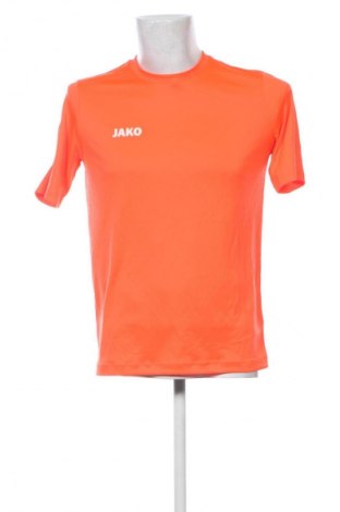 Férfi póló Jako, Méret M, Szín Narancssárga
, Ár 4 119 Ft