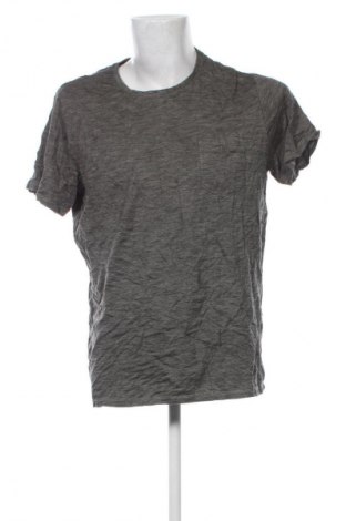 Męski T-shirt Jean Pascale, Rozmiar XXL, Kolor Kolorowy, Cena 62,99 zł