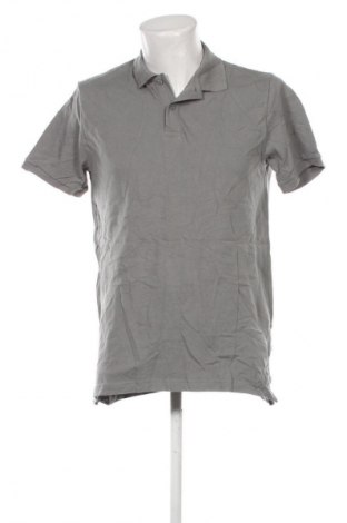 Tricou de bărbați Jean Pascale, Mărime L, Culoare Gri, Preț 64,99 Lei