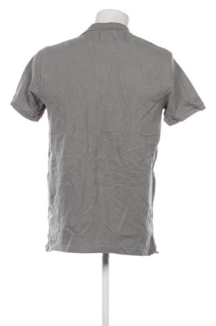 Tricou de bărbați Jean Pascale, Mărime L, Culoare Gri, Preț 64,99 Lei