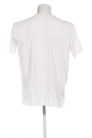 Tricou de bărbați Jean Pascale, Mărime XXL, Culoare Alb, Preț 64,99 Lei