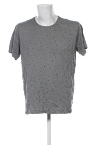 Ανδρικό t-shirt Jean Pascale, Μέγεθος XXL, Χρώμα Πολύχρωμο, Τιμή 12,99 €