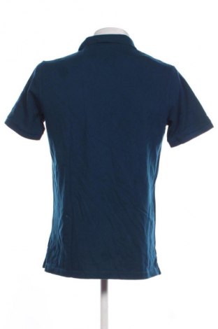 Ανδρικό t-shirt Jean Pascale, Μέγεθος L, Χρώμα Μπλέ, Τιμή 12,99 €