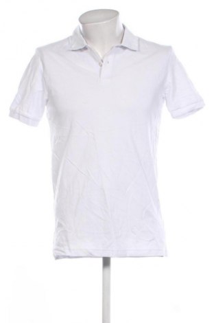 Męski T-shirt Jean Pascale, Rozmiar S, Kolor Biały, Cena 62,99 zł